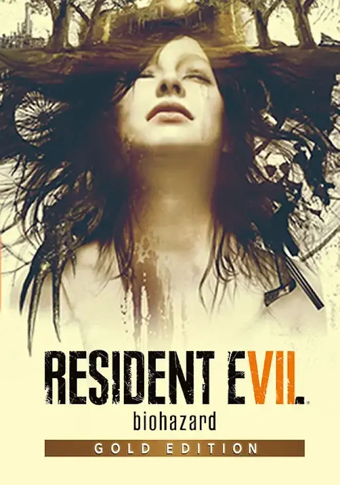 RESIDENT EVIL 7 Gold Edition (Steam)