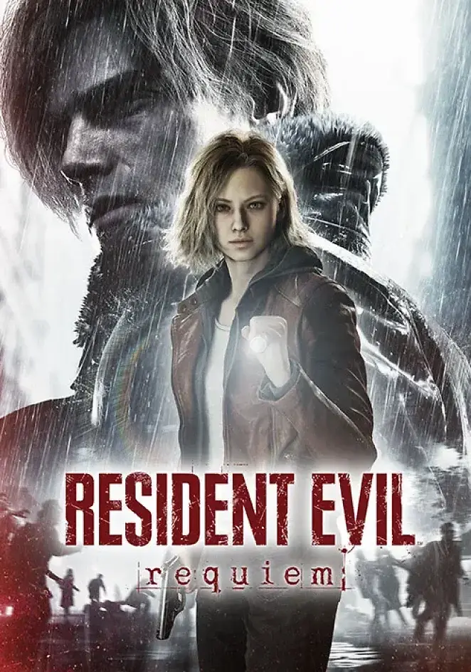 Resident Evil Requiem (Steam)