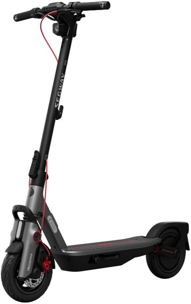 Segway-Ninebot F3 D, E-Scooter mit Straßenzulassung