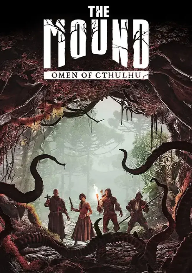 The Mound: Omen of Cthulhu (Steam)
