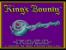 Das rundenbasiertes Strategiespiel King's Bounty erschien 1990 und gilt als Vorläufer der Heroes-Reihe.