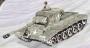 Noch ein Mod: ein Winter-Pershing.