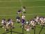 Starke Verteidigungsreihen lassen kaum Touchdowns zu, so dass man nur &uuml;ber Field Goals zu Punkten kommt.