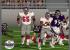 Madden NFL 2002 - die Demo zeigt das Spiel bereits in Action.