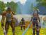 World of Warcraft: Momentan läuft die Beta zur Cataclysm-Erweiterung des MMO-Giganten von Blizzard. Das fünf Jahre alte Urspiel garantiert maximalen Spaß mit minimalen Hardware-Anforderungen.