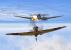 Volltreffer: Leider besitzen die Flugzeuge in Adlertag kein ausgefeiltes Schadensmodell.