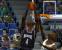 Die Animationen der Spieler sind ein Augenschmaus. Stars wie Chris Webber schlie&szlig;en am liebsten per Dunking ab.