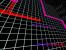 Dreidimensional: Startron verhilft dem klassischen Tron-Spielprinzip zur Dreidimensionalit&auml;t.
