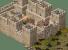 Auch historische Festungen wie die Gl&uuml;cksburg in Schleswig-Holstein k&ouml;nnen Sie belagern.