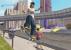 Im Jahre 2001 ließ der Soundtrack von Tony Hawk's Pro Skater 3 die Herzen der Rock-Fans höher schlagen. Mit prominenten Bands wie Motörhead, Red Hot Chilli Peppers, Ramones und House of Pain sorgte die Playlist für soviel Furore, dass der Soundtrack von Warner-Musik als CD veröffentlicht wurde und zum Verkaufsschlager avancierte.