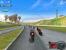 Moto racer 3 - zwei Strecken dürfen Sie schon Probe fahren.