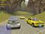 Das Starterfeld ist bunt gemischt, vom Taxi bis zum Pick-up ist alles am Start.