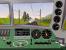 Das Cockpit ist noch klassisch eingerichtet - die E103 ist ein Kind der 70er Jahre.