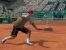 Virtua Tennis - ein Match dürfen Sie Probe spielen.