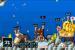 Spiele: Mit explodierenden Schafen, der heiligen Handgranate und einem einfachen Schubser zum Sieg. Worms erschien 1995 und sorgte mit seinen Sprüchen, Ideen und Animationen für ordentlich Spaß vorm Bildschirm.