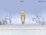 Dass Skispingen die einzig nicht alpine Disziplin bei Winter Spiele 2002 ist, macht die Sache auch nicht besser.
