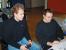 Georg Valtin liefert sich ein hei&szlig;es Multiplayer-Match mit dem Produzenten der FIFA-Reihe. Was die Leser über FIFA 2002 denken und was sich bei FIFA WM 2002 ändert, lesen Sie in der Vorschau zum Spiel.
