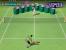 Ein Doppel mit menschlichen Spielern ist bei Virtua Tennis das Nonplusultra in Sachen Spa&szlig;.