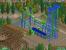 Screenshots zu Rollercoaster Tycoon 2. (11)