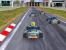 Selbst die Kart-Rennen werden in Williams F1 aggressiv und halsbrecherisch schnell gefahren.