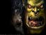 Ein Artwork zu Warcraft 3.