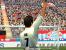 Triumphmoment: Der Spanier Raúl feiert sein Tor zweites Tor im Halbfinale des Europäischen Champions Pokals gegen Bayern München.
