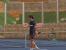 Gummihaut? Die Spieler wirken im Vergleich zu Virtua Tennis leider nicht sehr lebendig