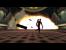 Zwischenspiel: Der Stil der Videosequenzen, mit denen die Hintergrundgeschichte erzählt wird, erinnert an alte Wing-Commander-Folgen.