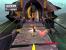 Feuer! Je länger Sie die Angriffstaste gedrückt halten, desto mehr Wucht steckt hinter Raymans fliegender Faust.