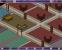 Das Gewusel aus anderen Spielen vermisst man in Rotlicht Tycoon.