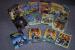 Die Lucas-Arts-Spiele-Sammlung von "Mr.Meltdown".