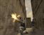 Dauerfeuer ist in Black Hawk Down kein Problem, die Waffen verziehen nur wenig. 