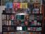 Die Spielesammlung von Daniel Dlugosch.