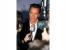 Starker Auftritt: Arnold Schwarzenegger warb abseits der Messehallen für das Spiel zu Terminator 3.
