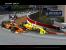 In der Realität ist Monaco aufgrund spärlicher Überholmöglichkeiten eher ein Schnarch-Kurs - bei F1 Challenge 99-02 nicht. 