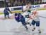 Ein Bild aus NHL 2004. Der Nachfolger soll merklich taktischer werden.