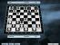 Wie bei Schachprogrammen üblich, präsentiert sich Chessmate spartanisch, aber übersichtlich.