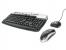 Altbewährt und genial: Die Kombination aus Maus und Tastatur