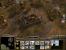 Die IGB bringt ihre Kampfroboter in windschiefen Behausungen unter und lässt die Ressourcen von Hand sammeln.