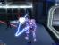 Darf in keinem Star-Wars-Spiel fehlen: der dunkle Blitz. Auch in KOTOR ist der Macht-Kniff sehr durchschlagskräftig.
