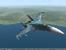 Die Flugzeuge sind bis ins kleinste Detail nachgebildet.