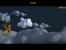 In den zahlreichen Minispielen, müssen Sie unter anderem mit einem Flugzeug Gewitterwolken umfliegen.