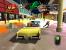  In Crazy Taxi gibt es keine Polizei, daher sind ausgefallene Abkürzungen  in diesem Fall durch eine Einkaufspassage  kein Problem.