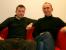 Christian Sauerteig ist reif für die Couch: In London lässt er sich von Peter Molyneux sowohl Black & White 2 als auch The Movies ganz genau erklären. Vor allem die Hollywood-Simulation überraschte Christian durch Unmengen witziger Details.
