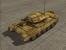 Crusader (USA / GB)
Geschwindigkeit: 13
Panzerung: 30-50
Feuerkraft: 40
MGs: 1