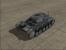 Panzer II (Deutschland)
Geschwindigkeit: 16
Panzerung: 15-32
Feuerkraft: 10
MGs: 1