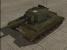 M-26 Pershing (USA / GB)
Geschwindigkeit: 10
Panzerung: 50-102
Feuerkraft: 90
MGs: 2