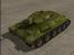 T-34 (Sowjets)
Geschwindigkeit: 13
Panzerung: 40-45
Feuerkraft: 76
MGs: 2