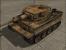 Panzer VI Tiger (Deutschland)
Geschwindigkeit: 10
Panzerung: 82-102
Feuerkraft: 88
MGs: 2