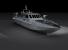 Mark V (Joint Ops): Das Mark V ist ein schnelles Boot mit zwei fest installierten Geschützen. Einsetzbar als Patrouillenboot oder Truppentransporter.